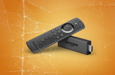 Fire Stick – Developer Options